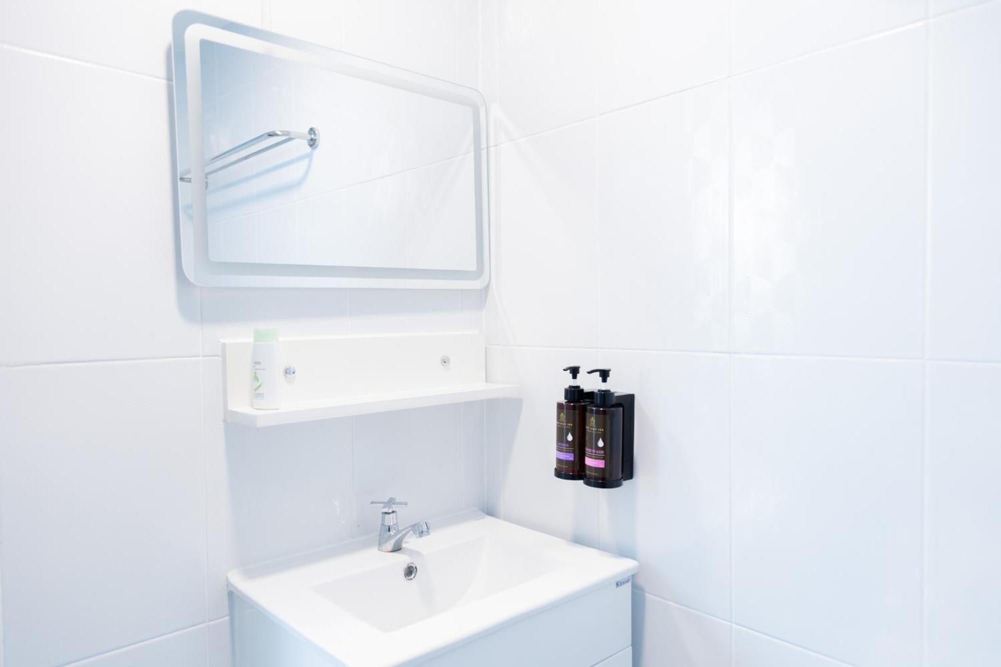 Cozy Stay Inn Bangkok Zewnętrze zdjęcie