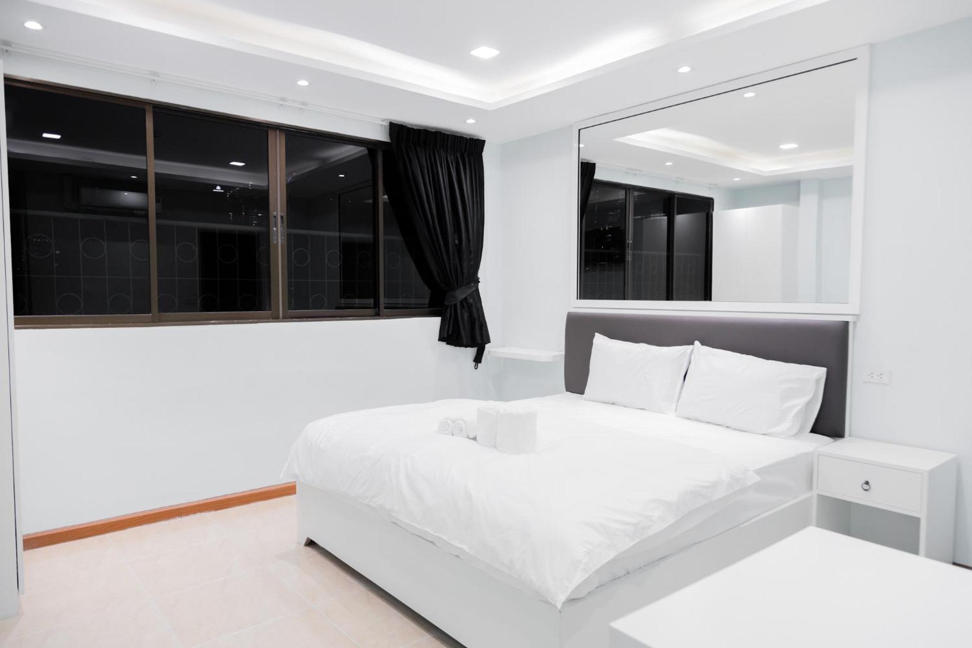 Cozy Stay Inn Bangkok Zewnętrze zdjęcie