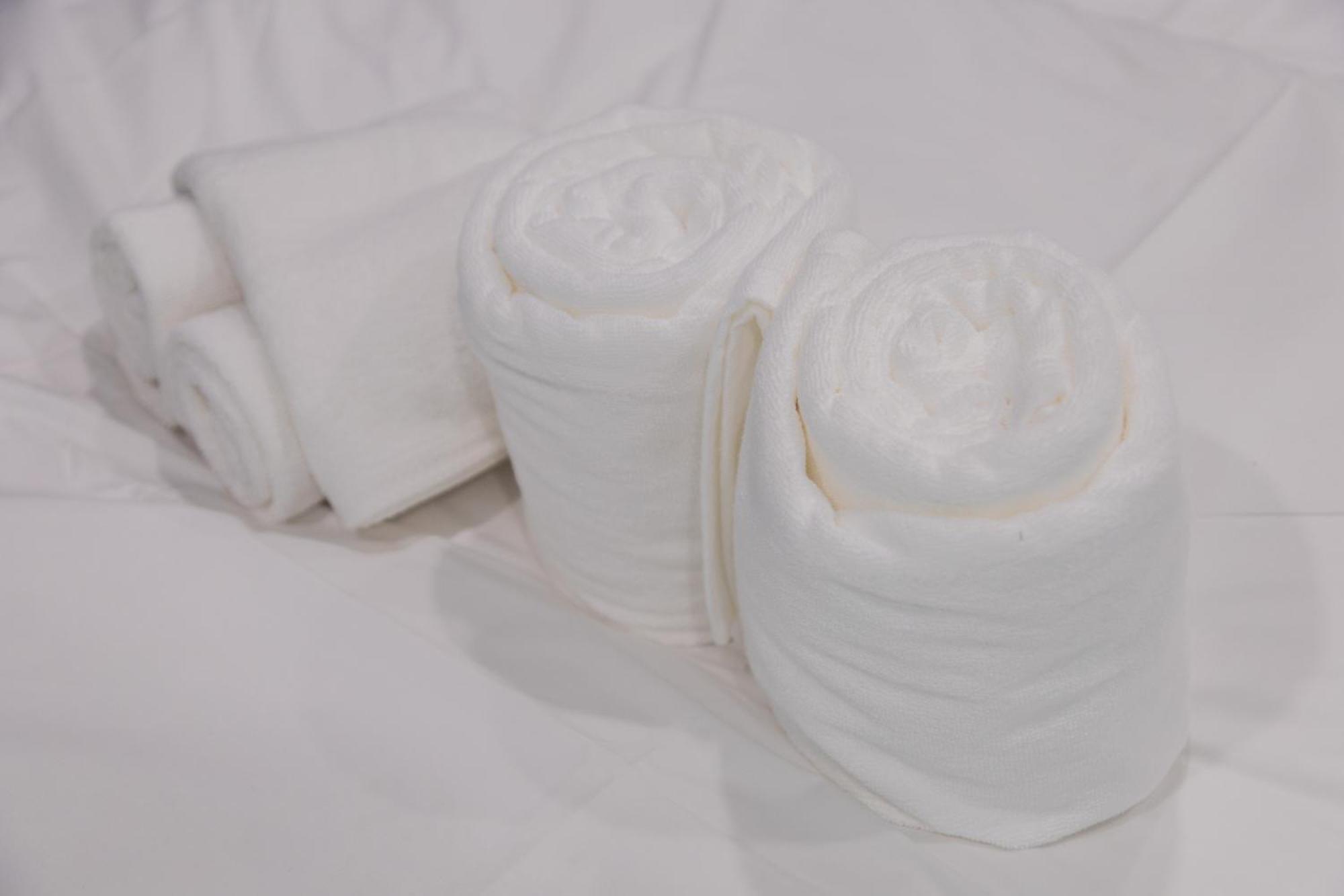Cozy Stay Inn Bangkok Zewnętrze zdjęcie