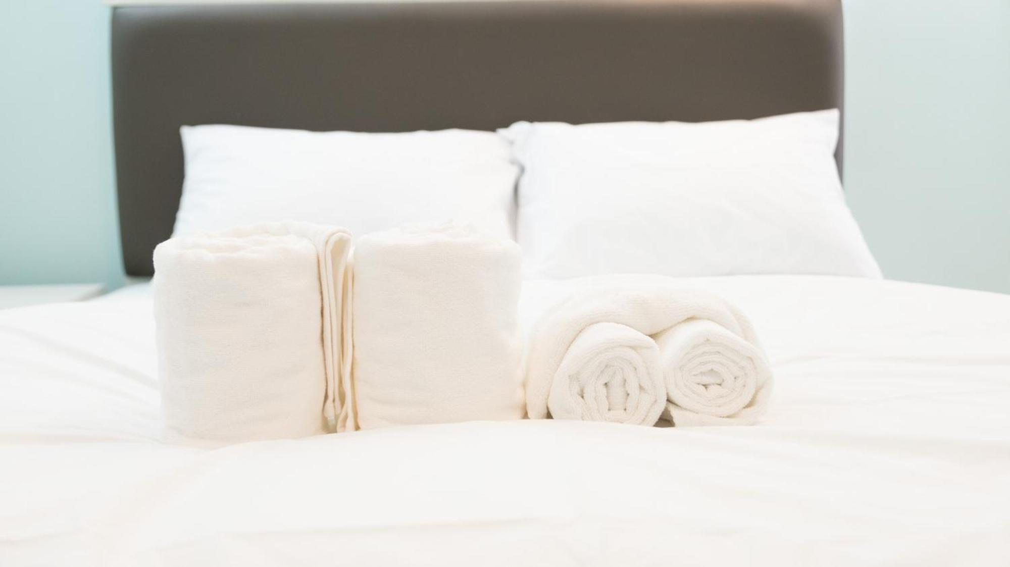 Cozy Stay Inn Bangkok Zewnętrze zdjęcie