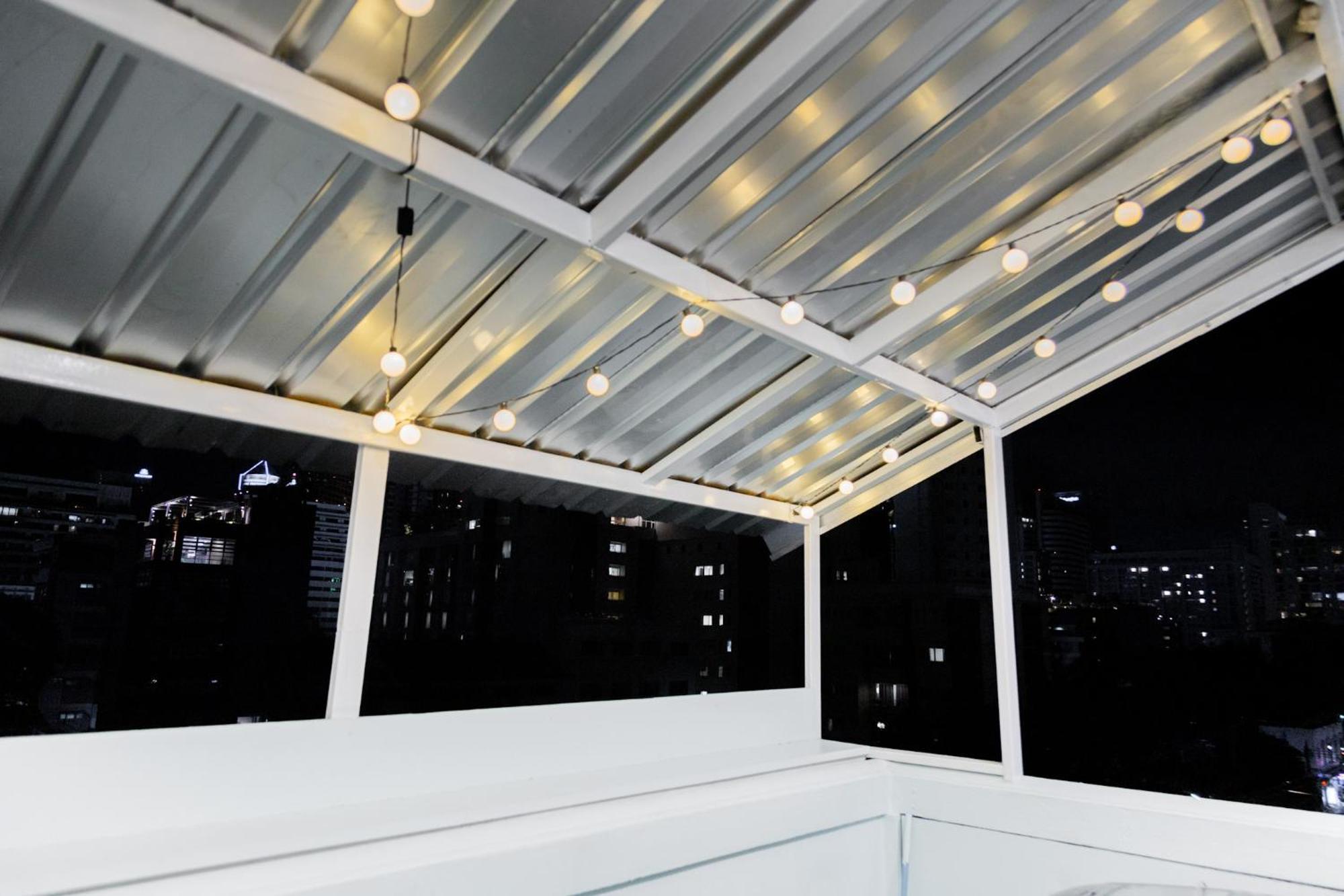 Cozy Stay Inn Bangkok Zewnętrze zdjęcie